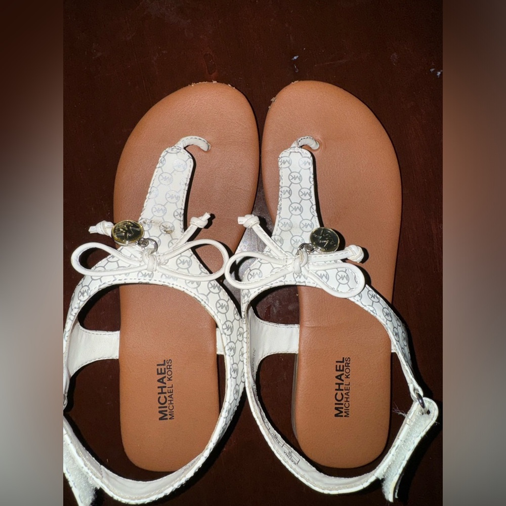 Michael Kors Sandals